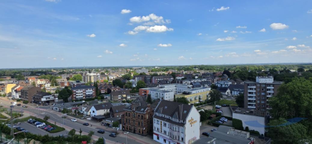 Aussicht
