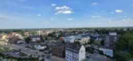Aussicht