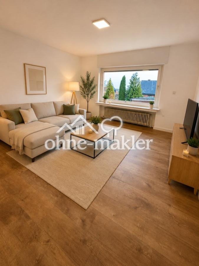 EG Wohnzimmer