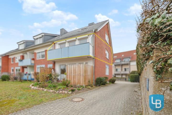 Ihr neues Zuhause?