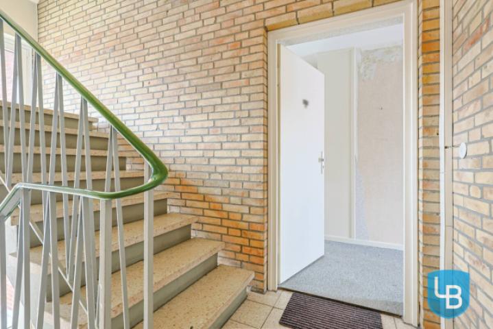 Wohnungseingang