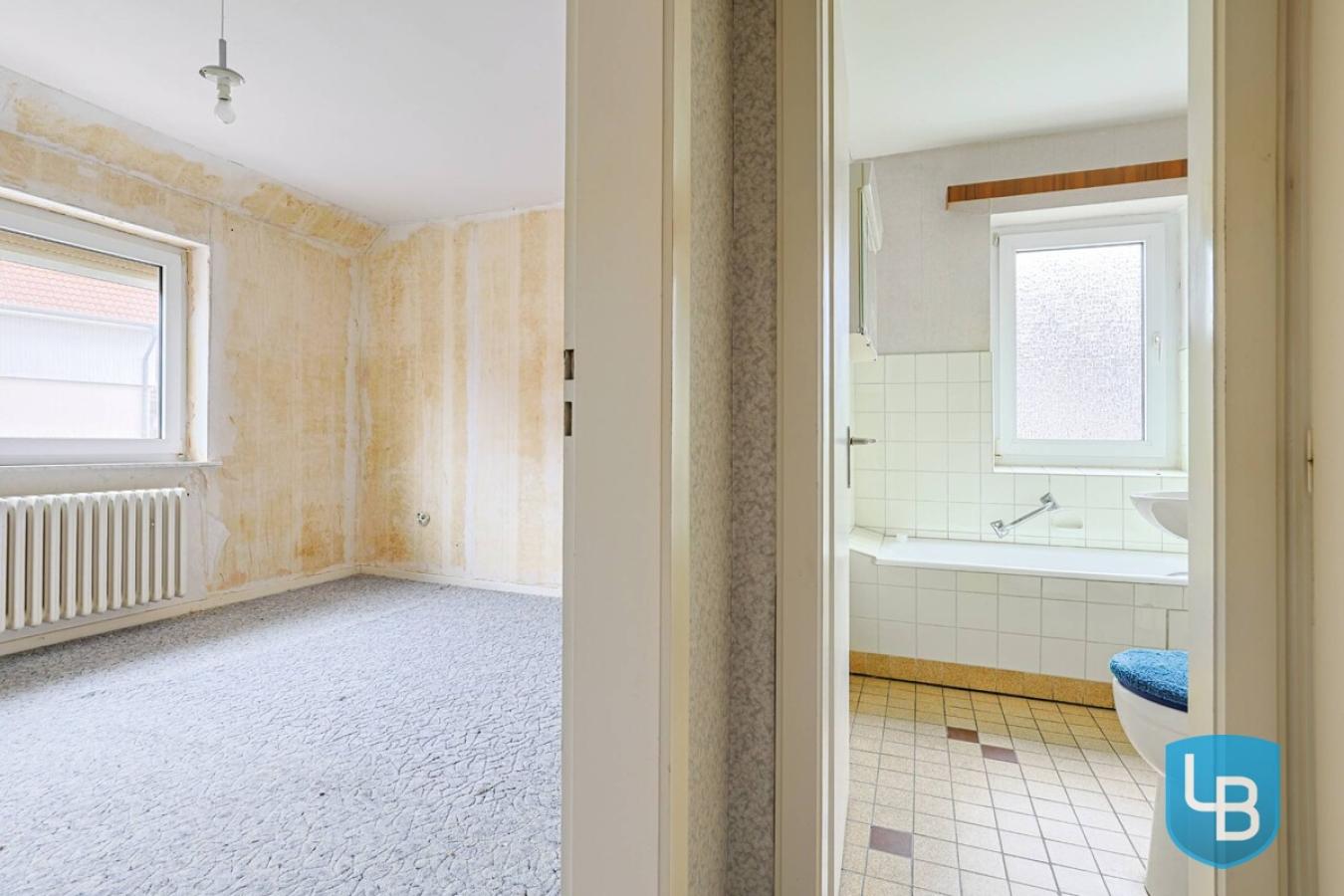 Platz für Ihre Ideen