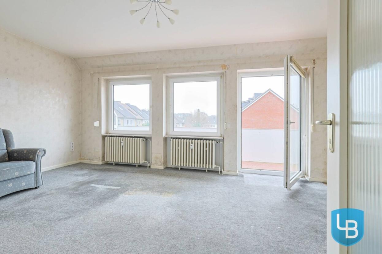 Wohn- und Esszimmer