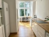 Küche-Esszimmer