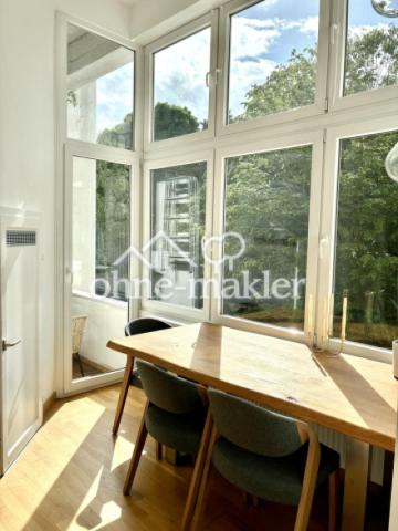Esszi.m.Blick Garten/Balkon 