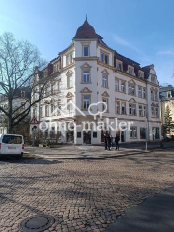 Erker Frontansicht 2. Stock