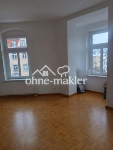Wohnzimmer Ecke Erker