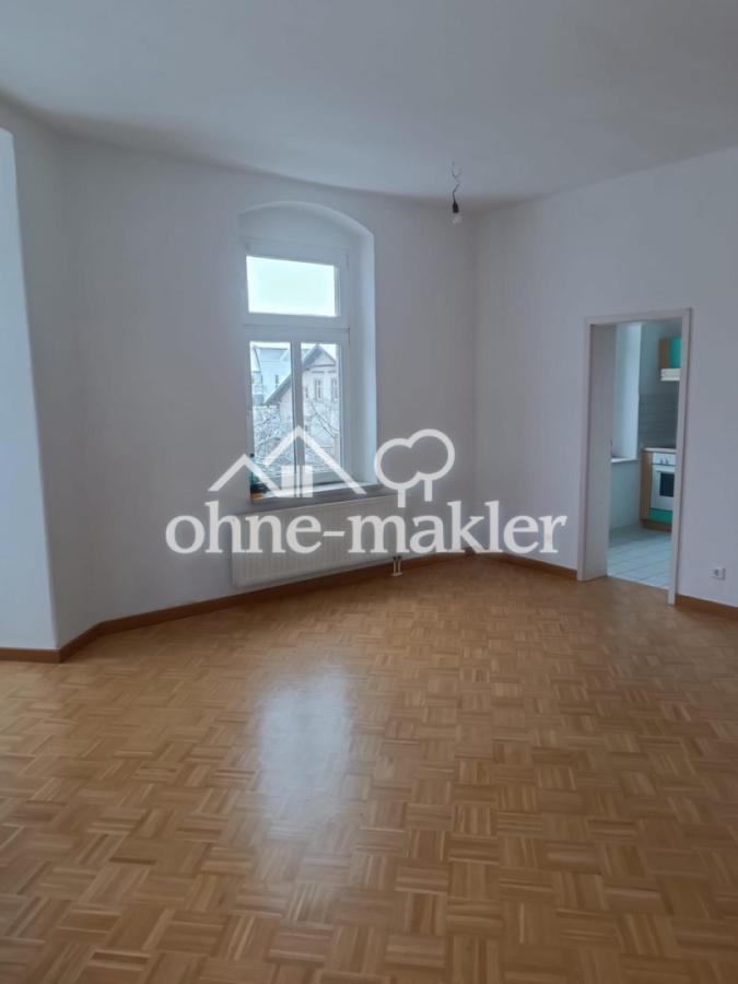 Wohnzimmer Richtung Küche