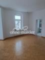 Wohnzimmer Richtung Küche
