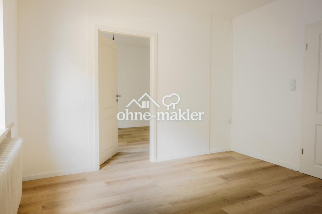 Schlafzimmer 2 (Durchgang)