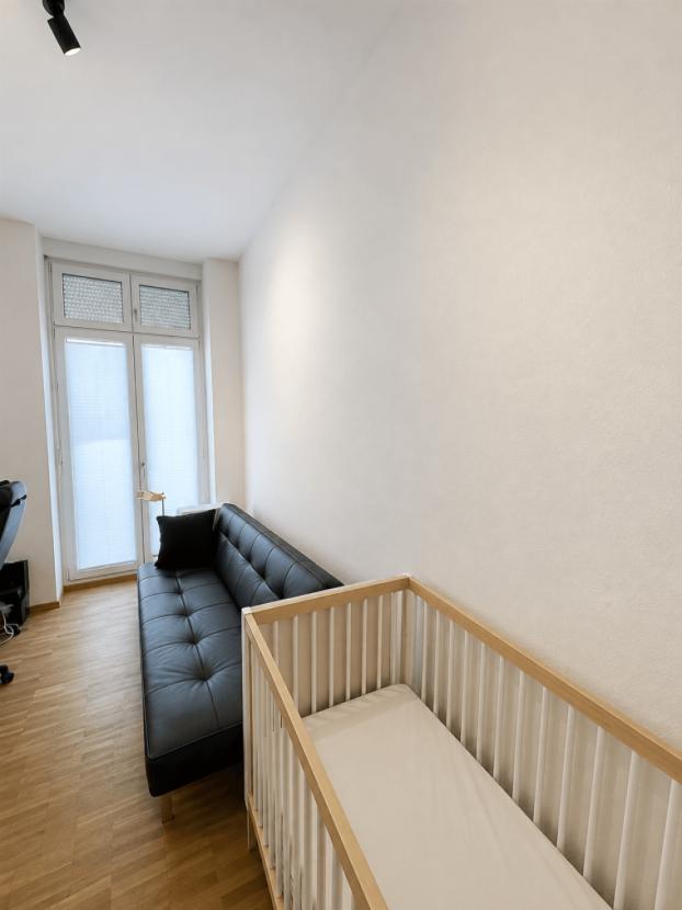 Schlafzimmer 2