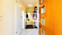 EG Haupteingang / Windfang / Garderobe