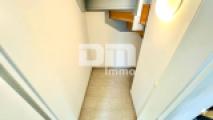 EG Abstellraum unter Treppe