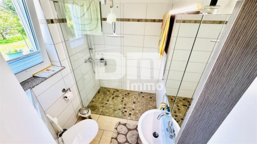 EG Badezimmer / Ebenerdige Dusche