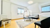 OG / DG Schlafzimmer / Kind 2