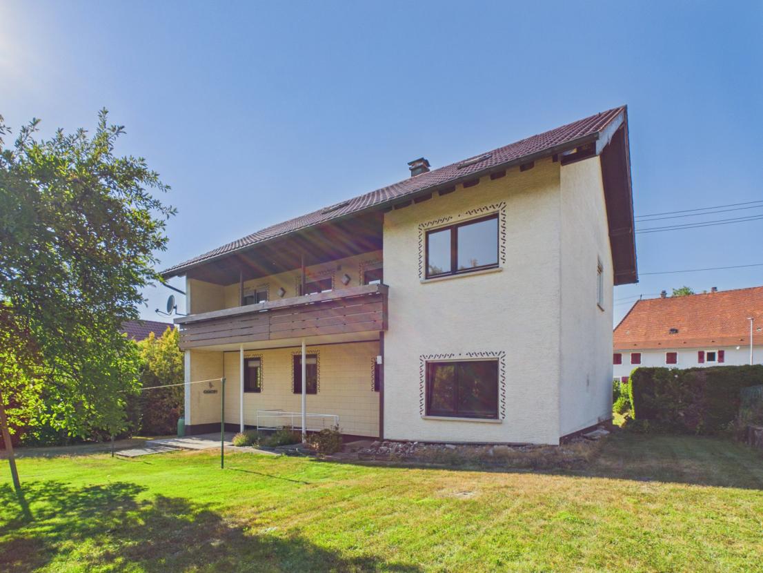 Aussenansicht