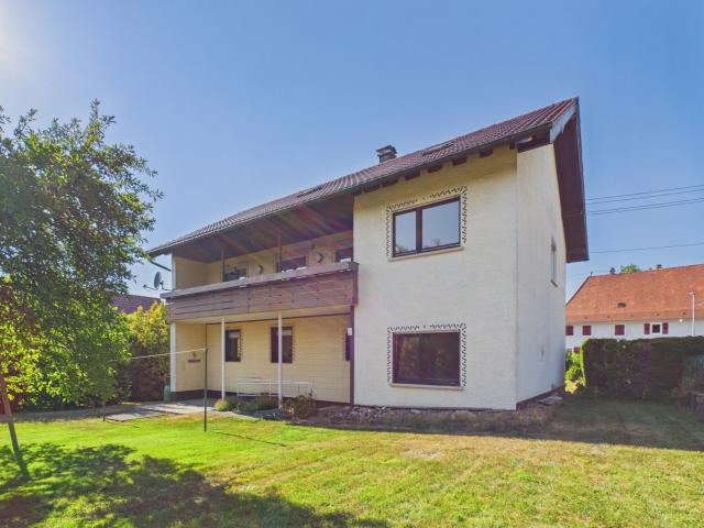 Aussenansicht