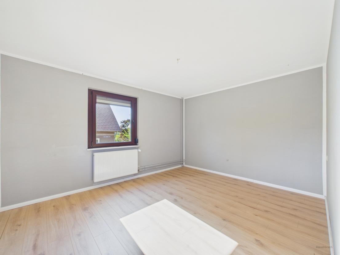 Wohnzimmer EG