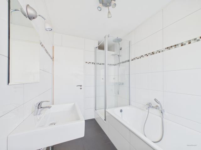 Badezimmer OG