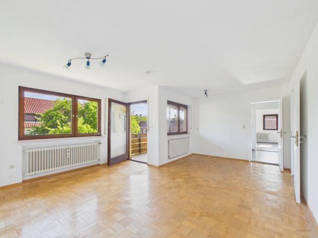 Wohn- und Esszimmer OG