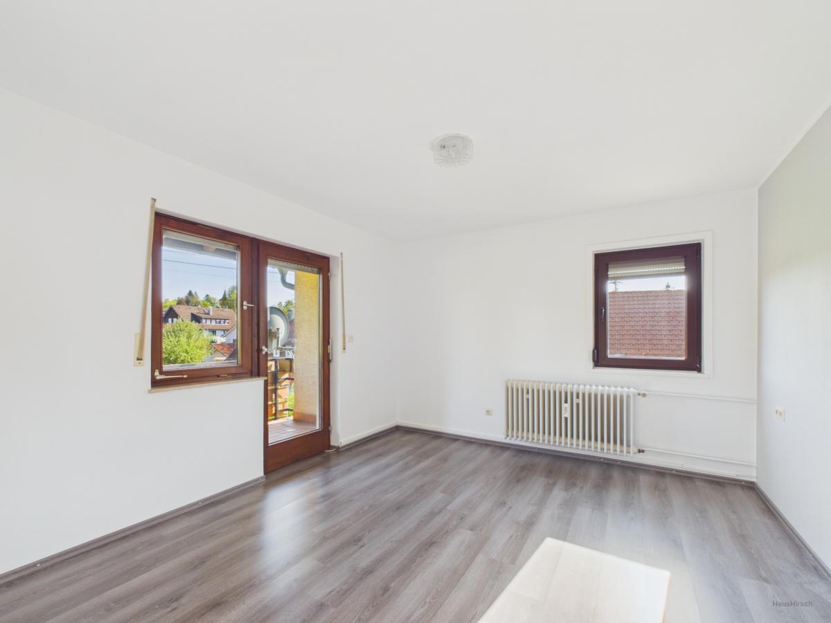 Schlafzimmer 2