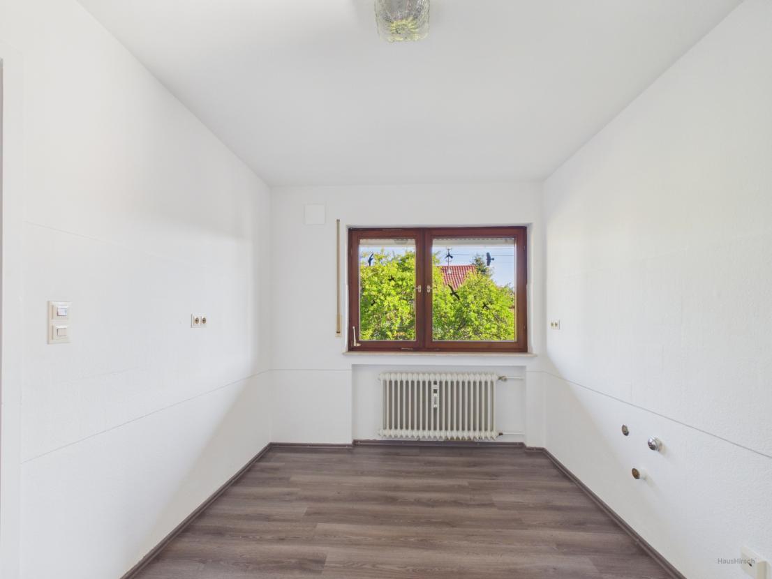 Küche OG