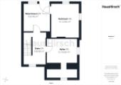 Grundriss Untergeschoss