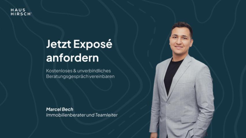 Jetzt Expose anfragen