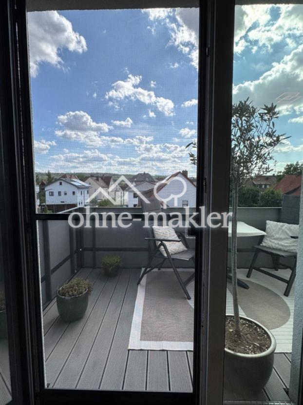 Balkon 1