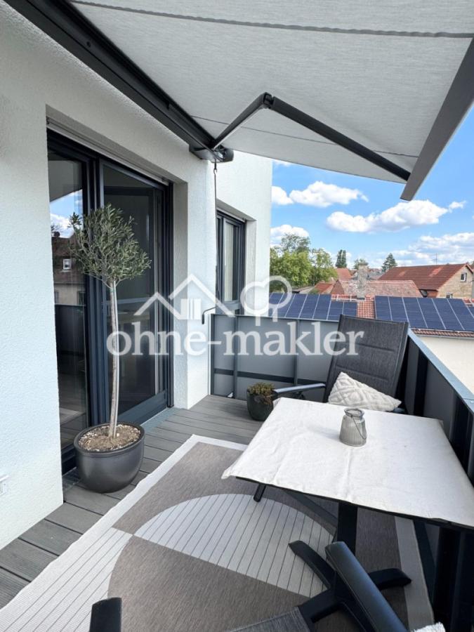 Balkon 3