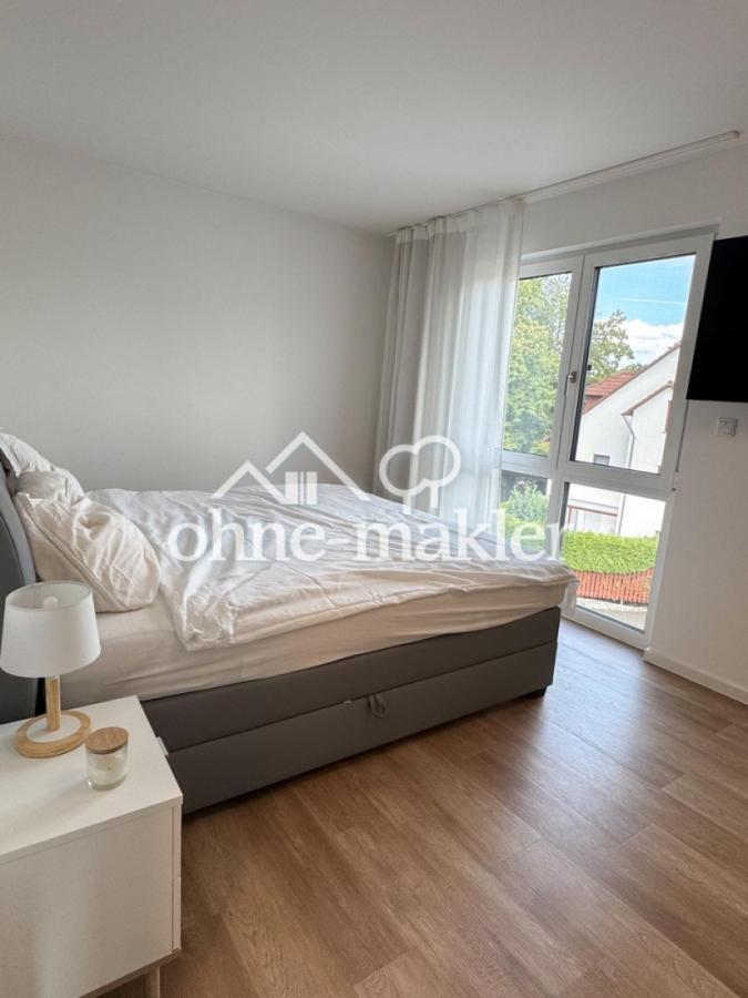 Schlafzimmer 2
