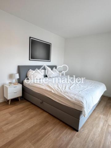 Schlafzimmer 3
