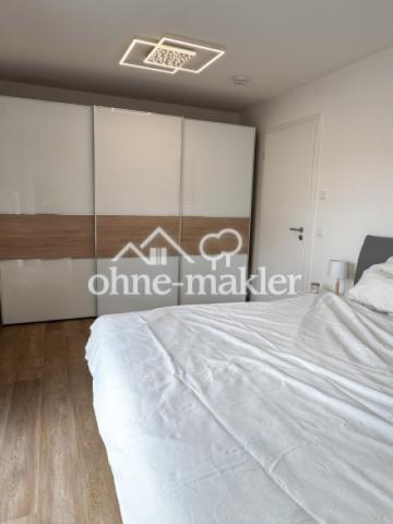 Schlafzimmer 4