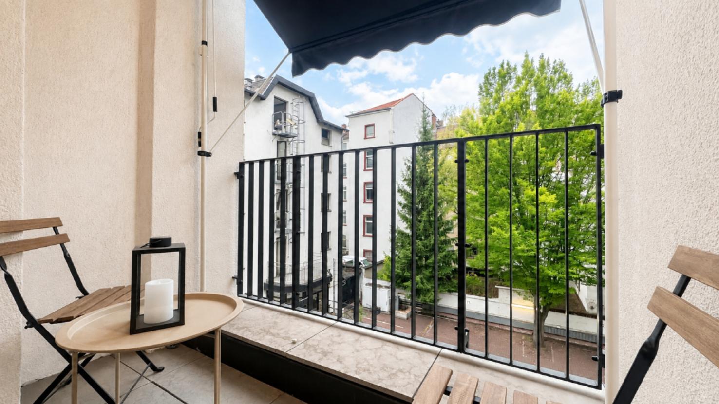 Balkon