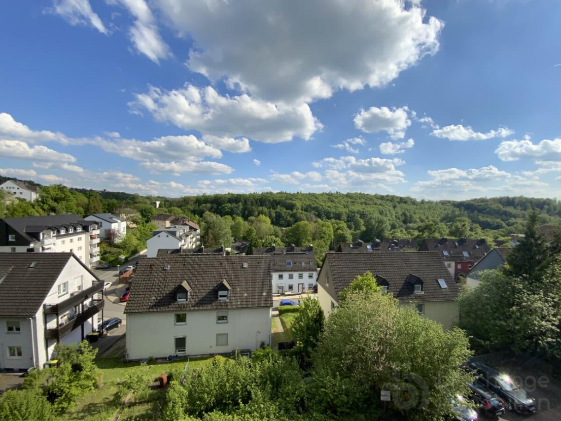 Aussicht