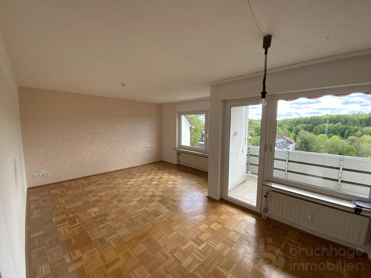 Wohn-Esszimmer 