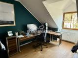 Arbeits-/Kinderzimmer