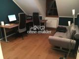 Arbeits-/Kinderzimmer