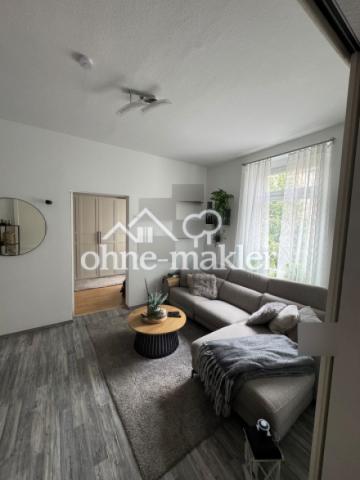 2. Etage Wohnzimmer
