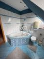 3. Etage Badezimmer