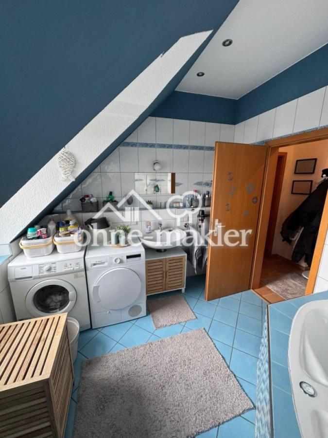 3. Etage Badezimmer