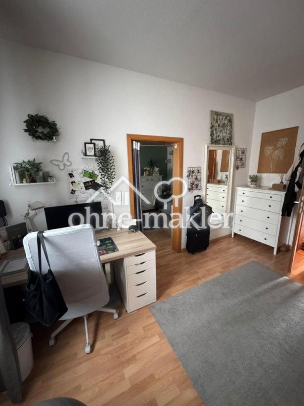 3. Etage Wohnzimmer
