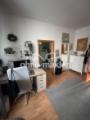 3. Etage Wohnzimmer
