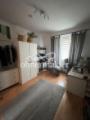 3. Etage Wohnzimmer