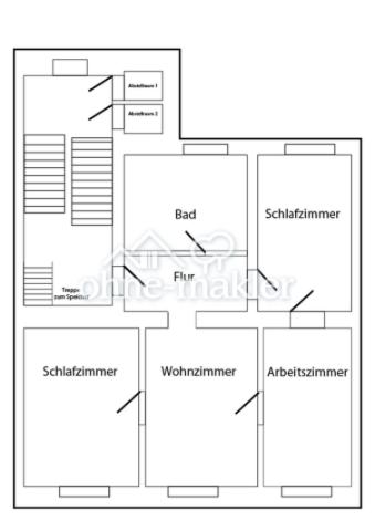 3. Etage