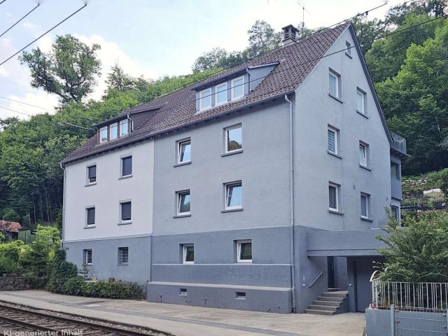 Außenansicht vorne