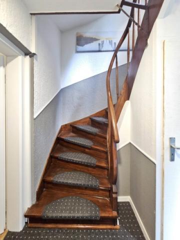 Treppenhaus 1.OG