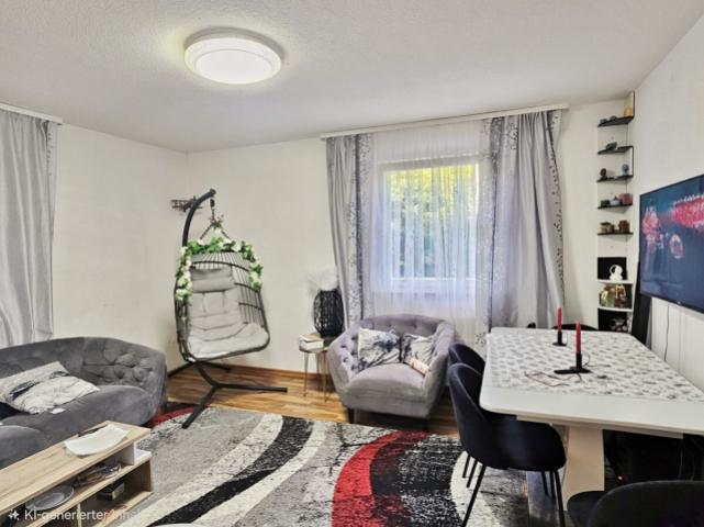 1. OG Wohnzimmer