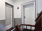 2.OG Wohnungseingang