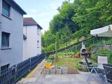 Garten / Terrasse